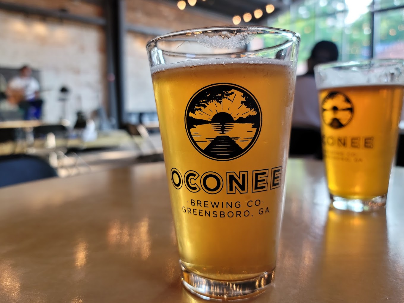 Oconee Brewing Company